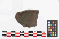 Foto von Eisenkonvolut (NHMW-PRAE-094301)